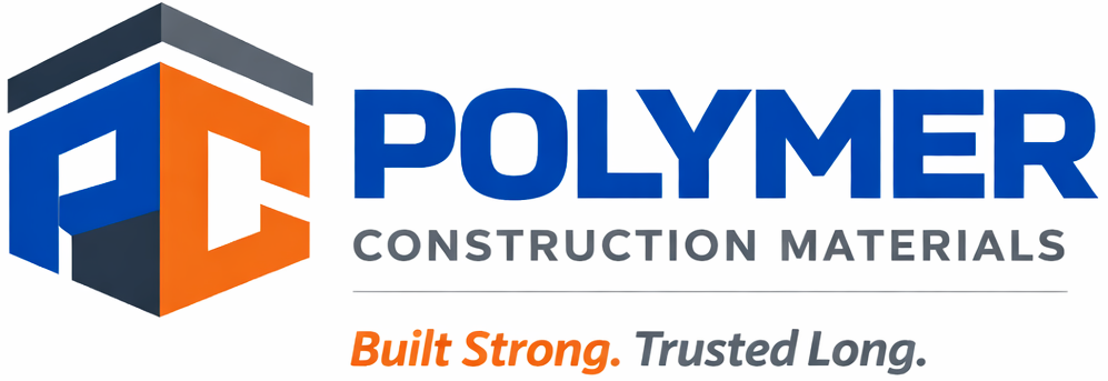 Polymer Construction Materials